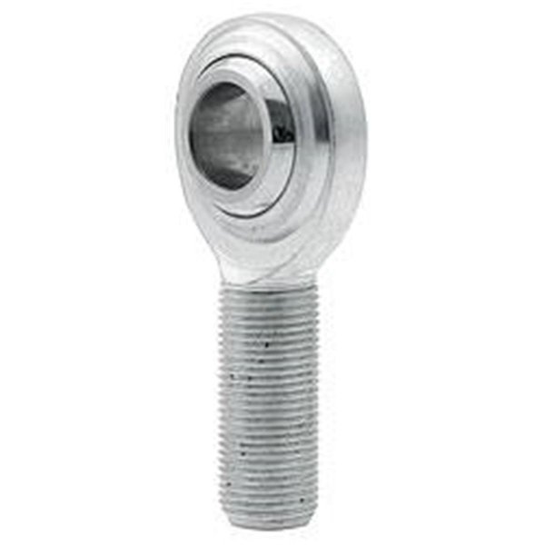 Allstar Rod End Left Hand 0.62 in. Male Steel, 10PK ALL58020-10